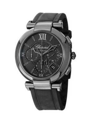 Imitation Chopard Imperiale Automatic Chronograph Mne's Watch