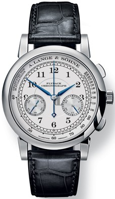 A. Lange & Sohne 1815 Chronograph Mens 401.026 imitation