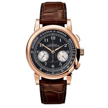 A Lange & Sohne 1815 Chronograph Mens 401.031 imitation