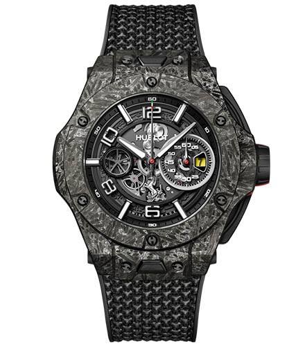 Replica Hublot Big Bang 402.QC.0112.NR