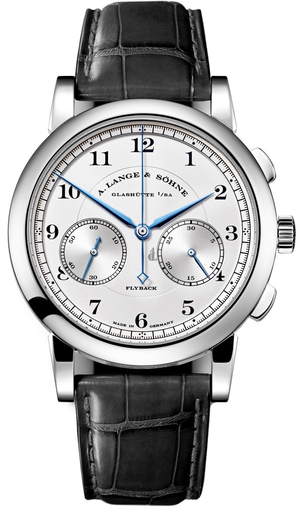 A. Lange & Sohne 1815 Chronograph Mens 402.026 imitation
