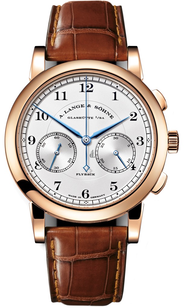 A. Lange & Sohne 1815 Chronograph Mens 402.032 imitation
