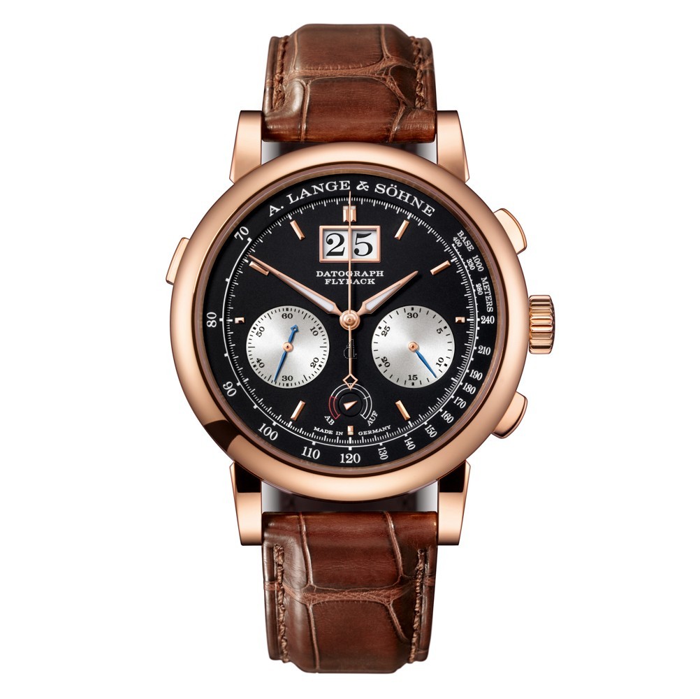 A. Lange & Sohne Datograph Up/Down  405.031 imitation