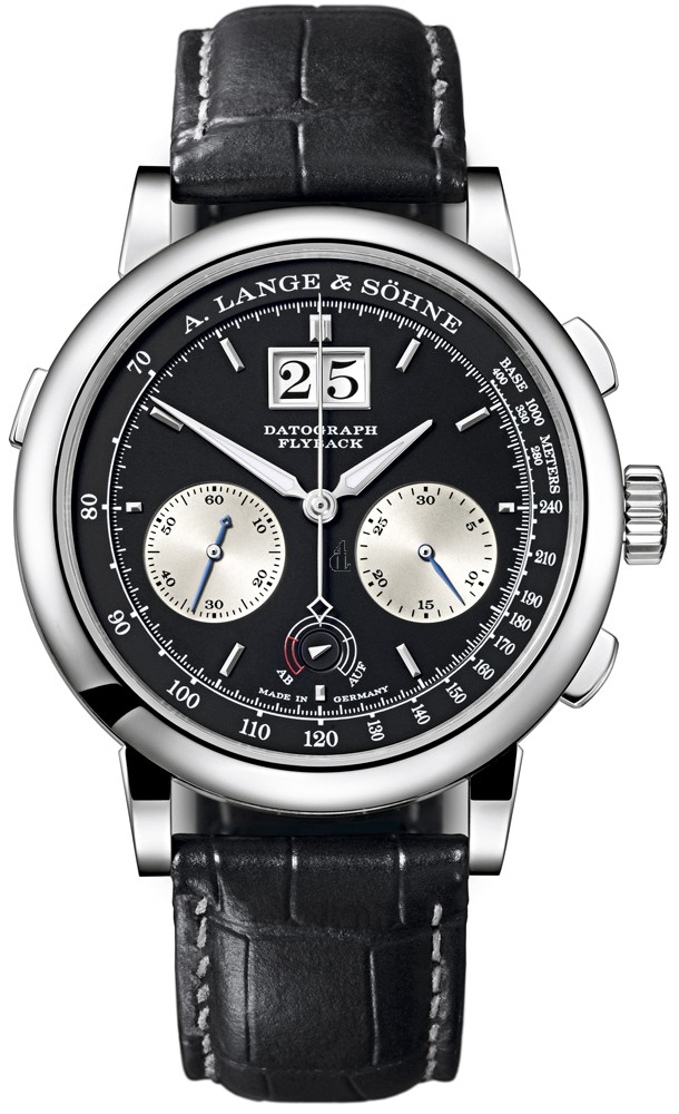 A. Lange & Sohne Datograph Up Down 41mm Mens 405.035 imitation