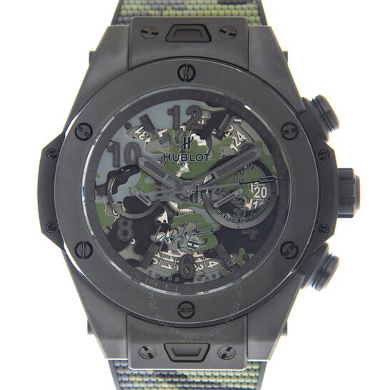 Replica Hublot Big Bang 411.CI.0114.RX.YOY20