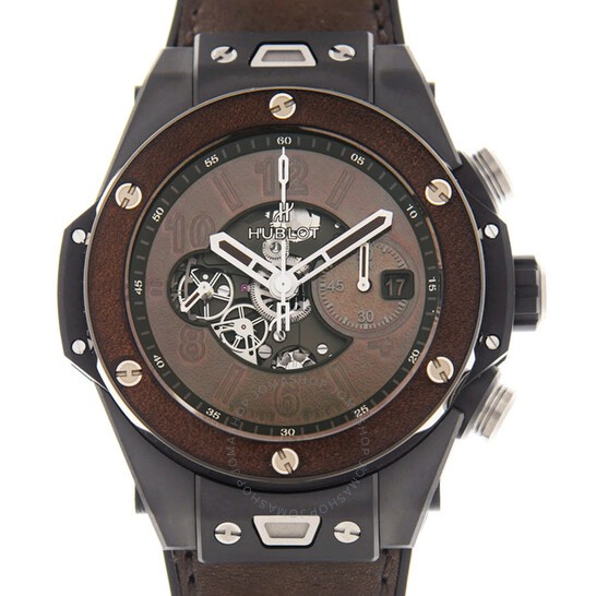 Replica Hublot Big Bang 411.CI.0500.VR.BER20