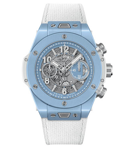 Replica Hublot Big Bang 411.EX.5120.NR
