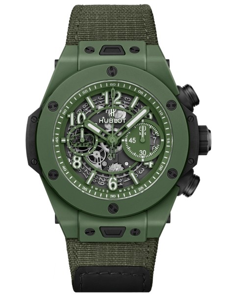 Replica Hublot Big Bang 411.GX.5220.NR.SOA21