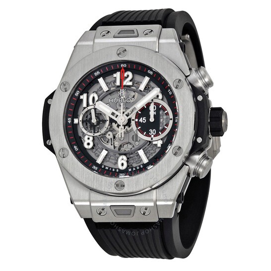 Replica Hublot Big Bang 411.NX.1170.RX