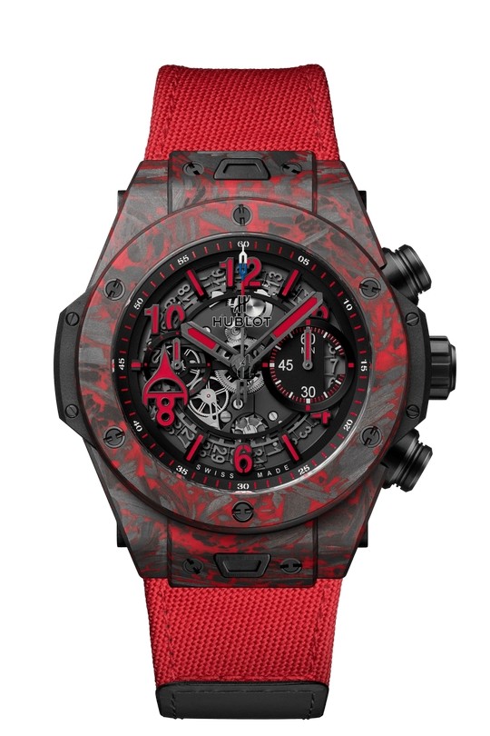 Replica Hublot Big Bang 411.QV.1123.NR.OVK21