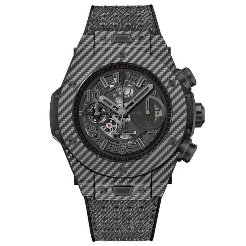 Hublot Big Bang Unico Italia Independent 411.YT.1110.NR.ITI15 Replica
