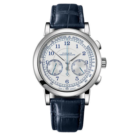 A.Lange & Sohne 1815 Chronograph Replica 414.026