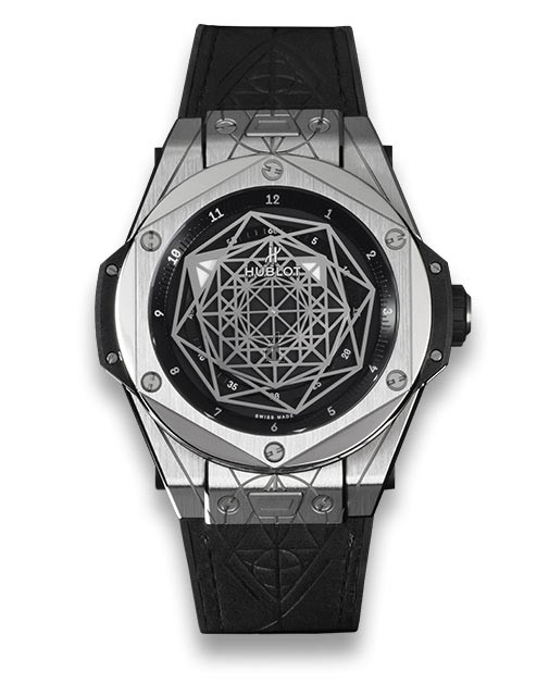 Hublot Big Bang Sang Bleu 415.NX.1112.VR.MXM16 Replica