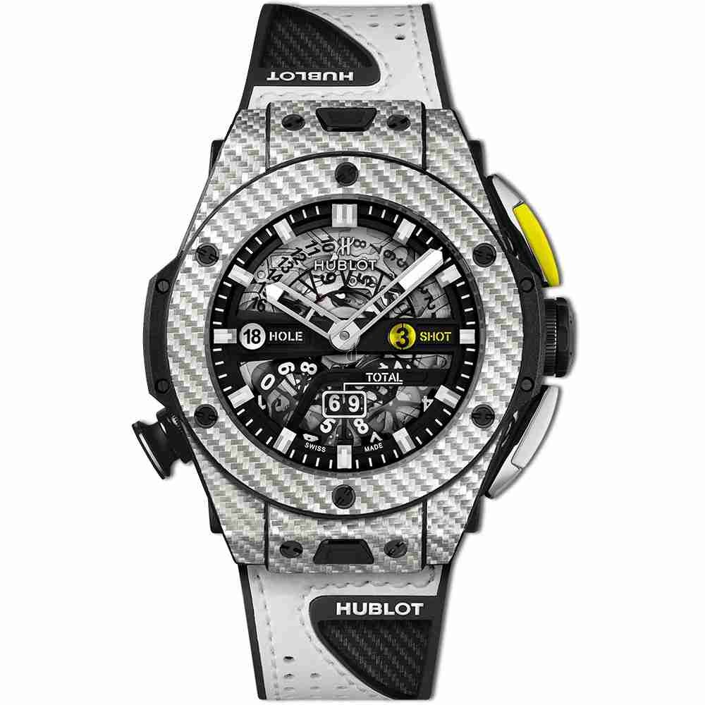 Hublot Big Bang Unico Golf 45mm 416.YS.1120.VR