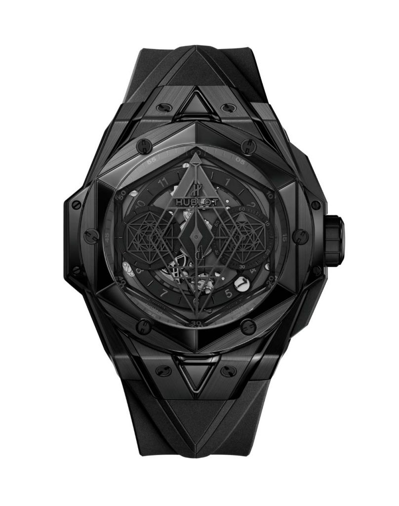 Replica Hublot Big Bang 418.CX.1114.RX.MXM20
