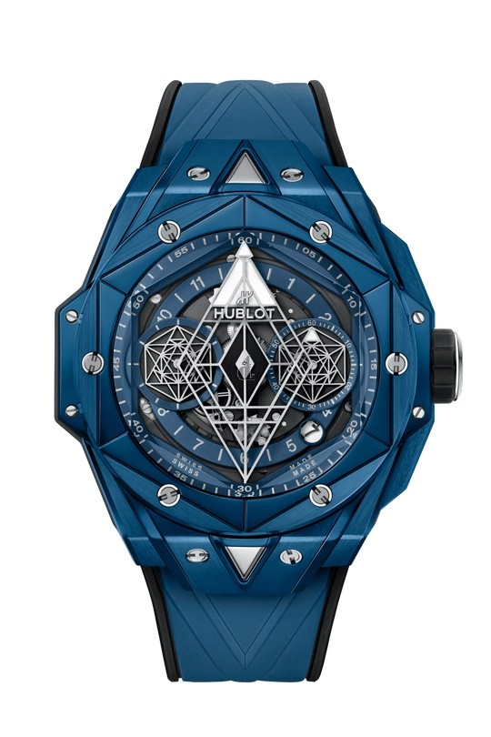 Replica Hublot Big Bang 418.EX.5107.RX.MXM21