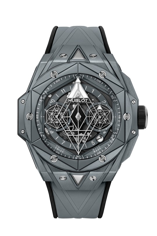 Replica Hublot Big Bang 418.FX.8007.RX.MXM21