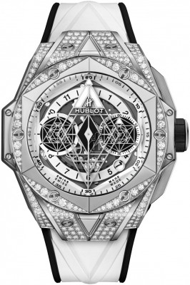 Replica Hublot Big Bang 418.NX.2001.RX.1604.MXM20