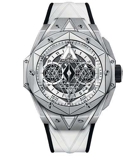 Replica Hublot Big Bang 418.NX.2001.RX.MXM20