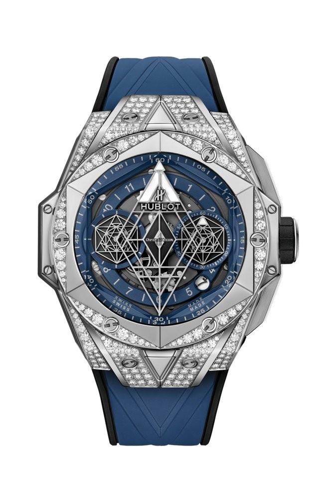 Replica Hublot Big Bang 418.NX.5107.RX.1604.MXM20