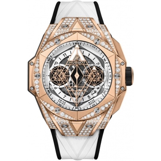 Replica Hublot Big Bang 418.OX.2001.RX.1604.MXM20