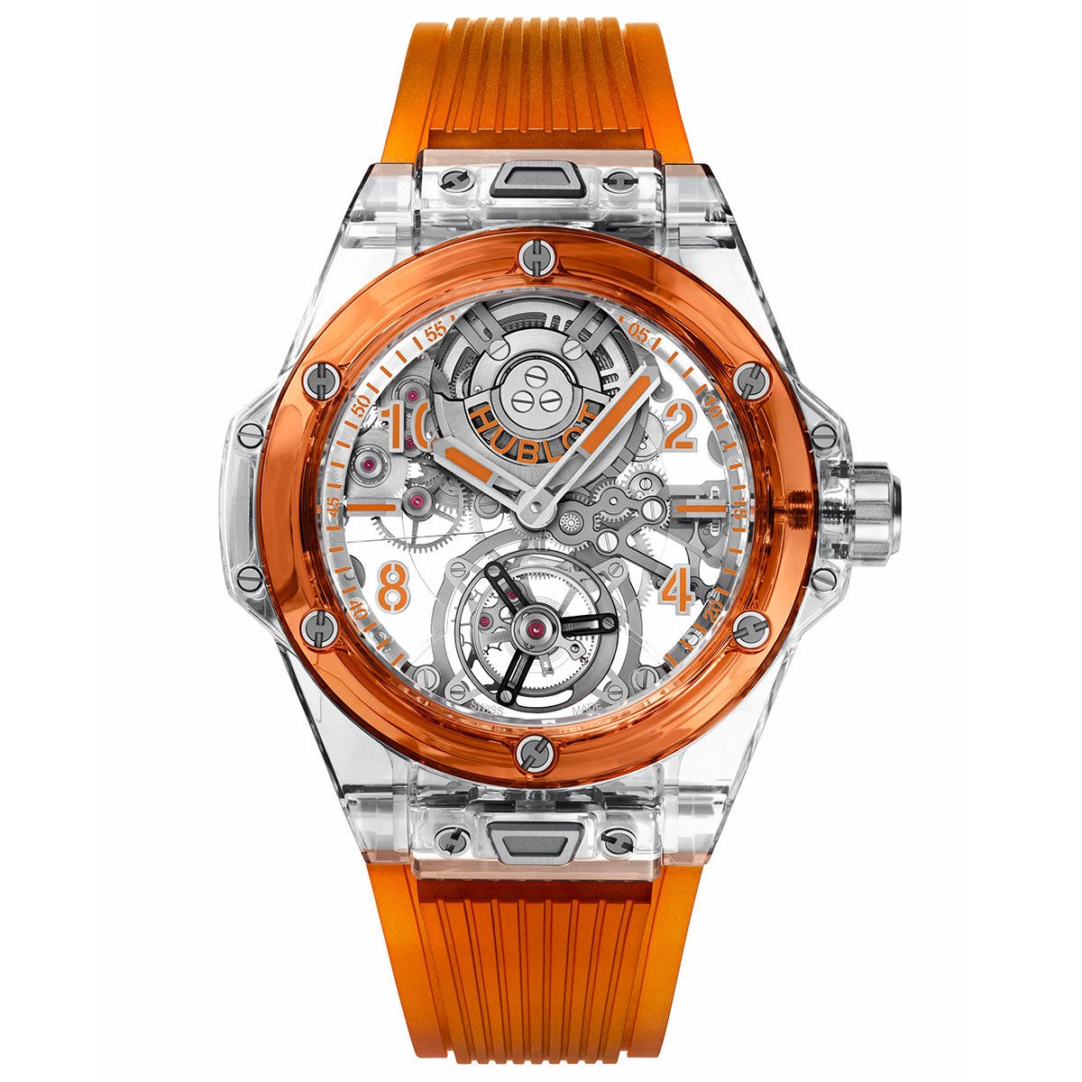 Replica Hublot Big Bang 419.JX.0120.RT.OWM21