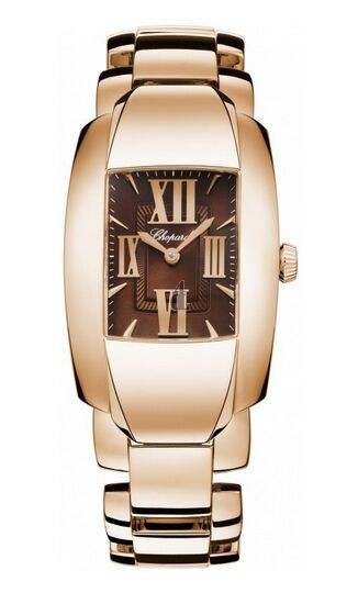 Imitation Chopard La Strada Ladies Watch