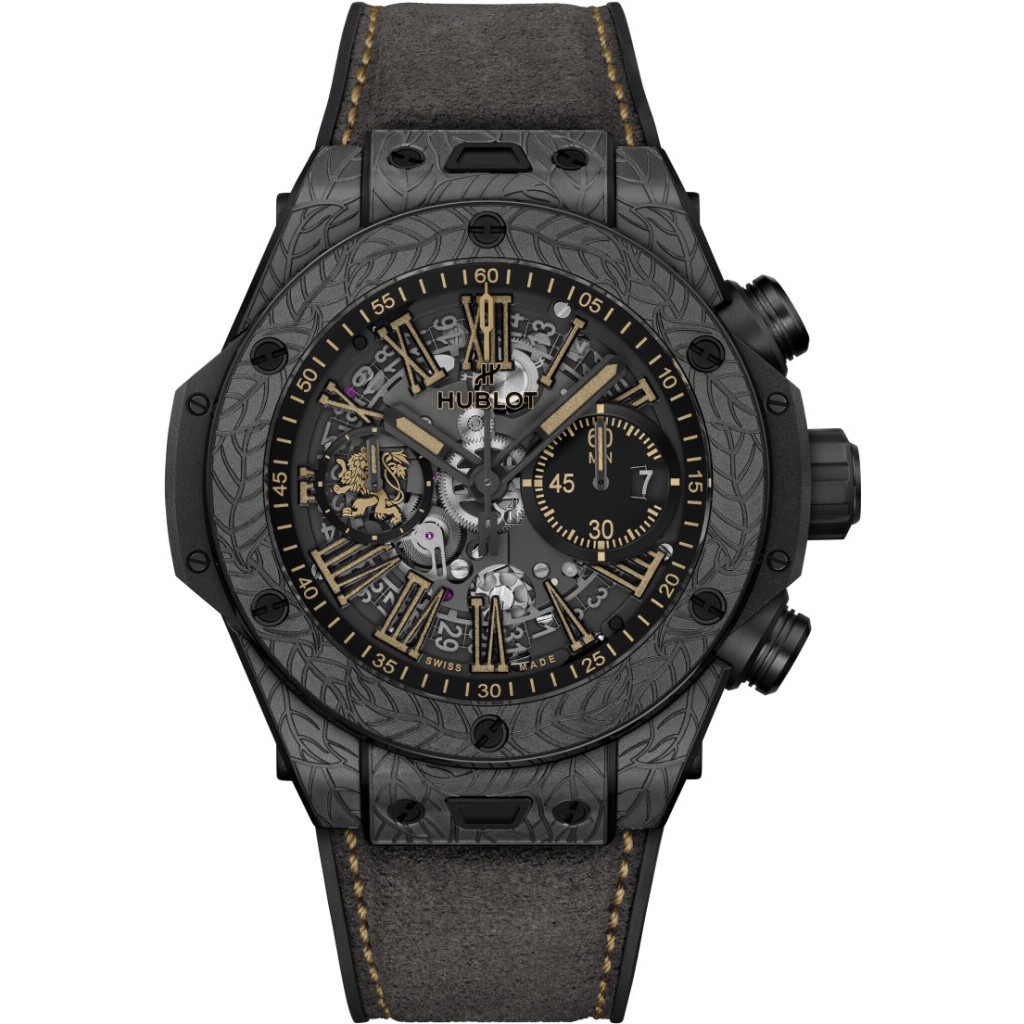 Replica Hublot Big Bang 421.CI.0190.VR.OPX21