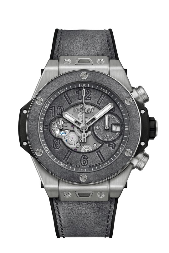 Replica Hublot Big Bang 421.NX.0500.VR.BER21