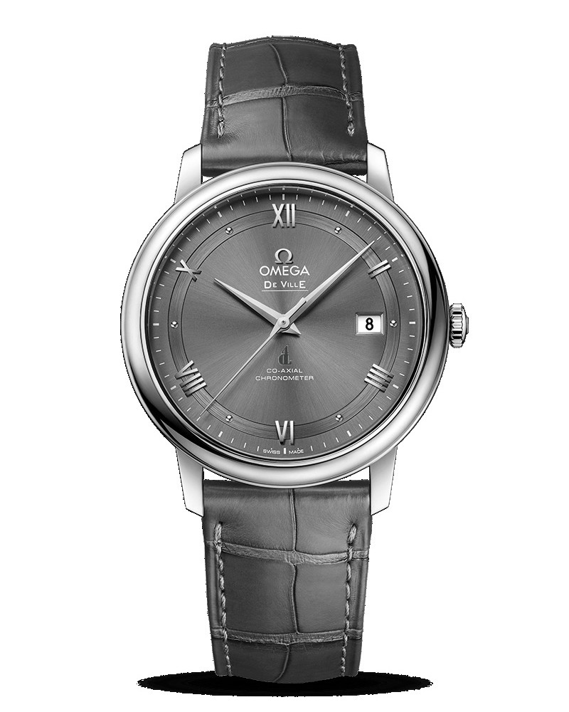 OMEGA De Ville Prestige Co-Axial 39.5mm fake 424.13.40.20.06.001