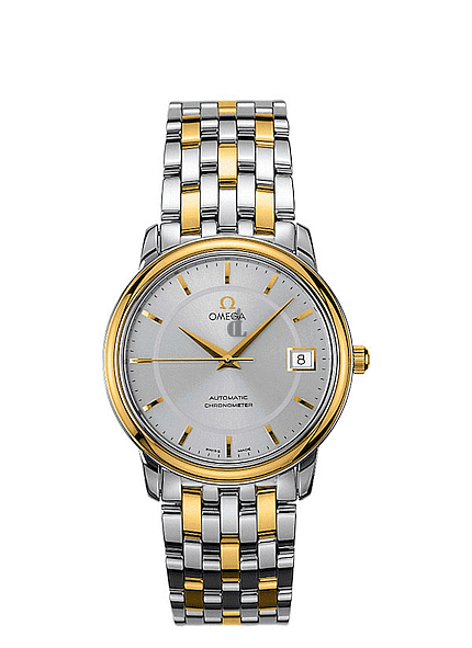 Omega De Ville Prestige Gents' Automatic  watch replica 4300.31.00