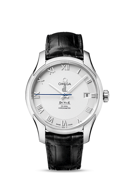 Omega De Ville Co-Axial Chronometer  431.13.41.21.02.001
