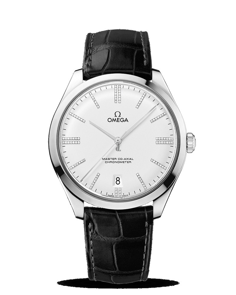 OMEGA De Ville Tresor Master Co-Axial 40mm fake 432.53.40.21.52.001