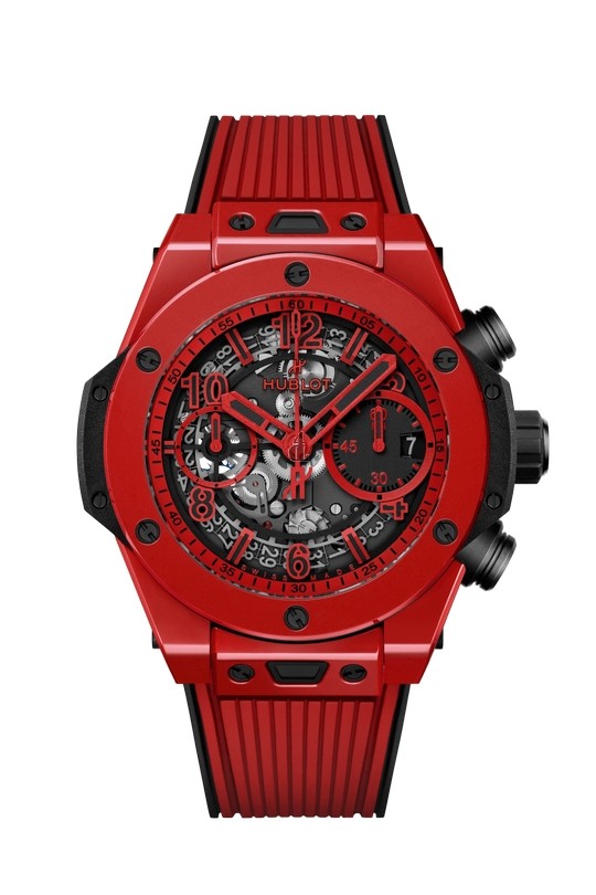 Replica Hublot Big Bang 441.CF.8513.RX
