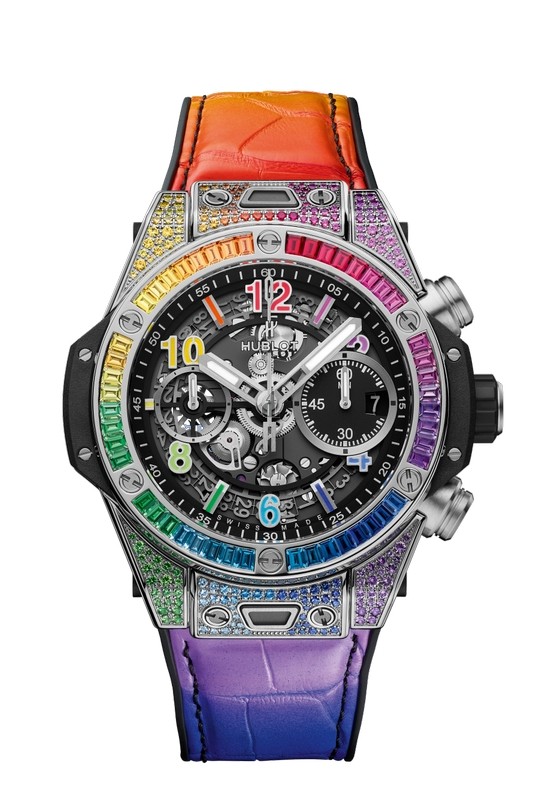 Replica Hublot Big Bang 441.NX.1117.LR.0999