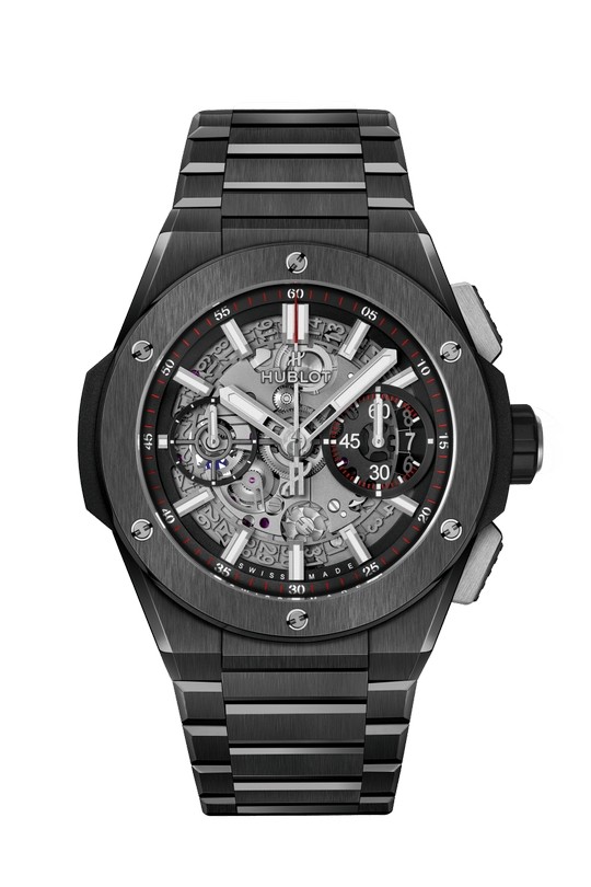 Replica Hublot Big Bang 451.EX.5123.EX