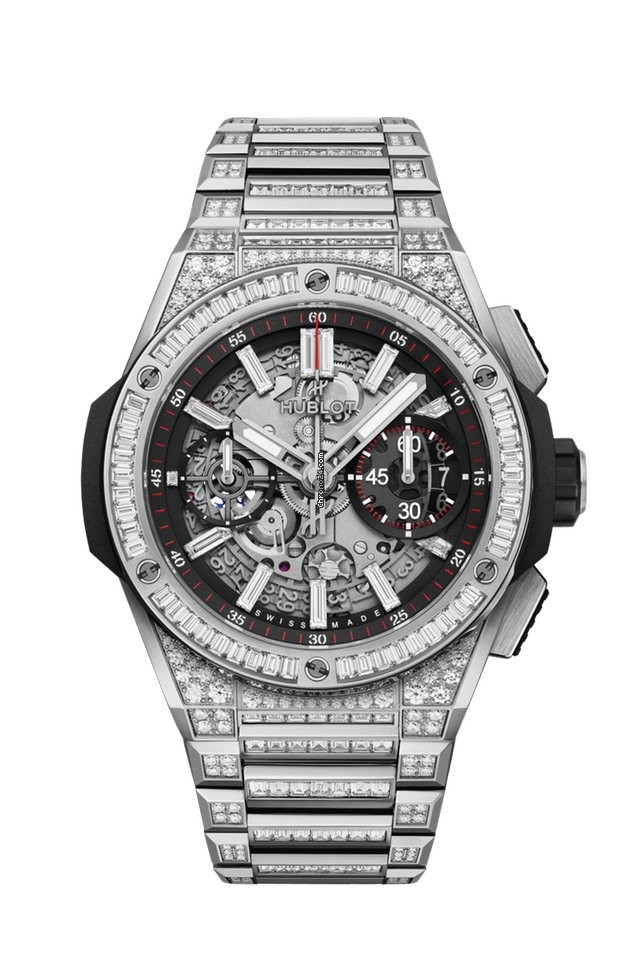 Replica Hublot Big Bang 451.NX.1170.NX.9804