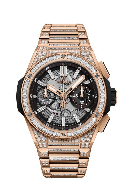 Replica Hublot Big Bang 451.OX.1180.OX.9804