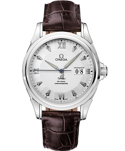 Omega De Ville Co-Axial Limited Edition Mens  watch replica 4624.30.32