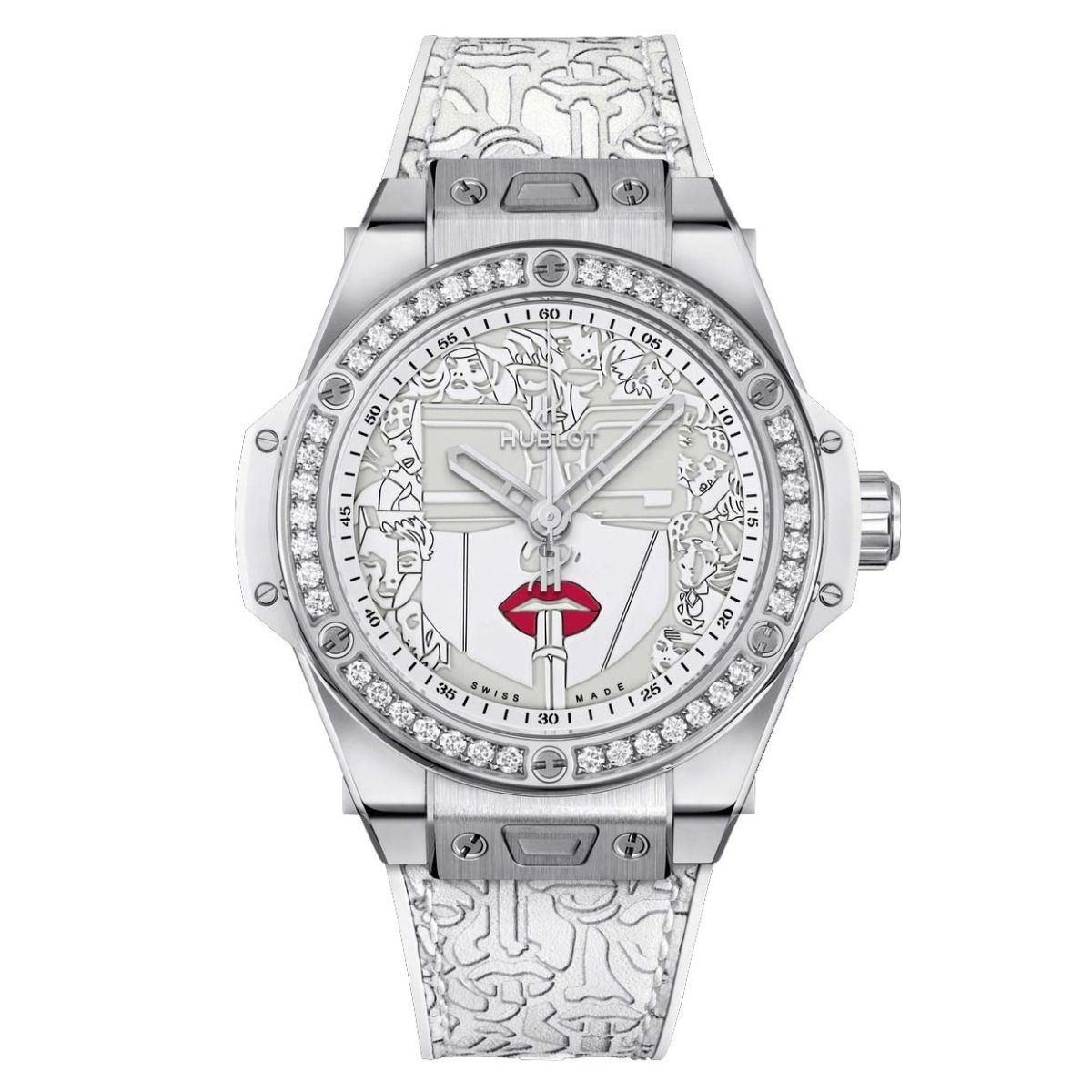 Replica Hublot Big Bang 465.SX.2020.VR.1204.LIP20