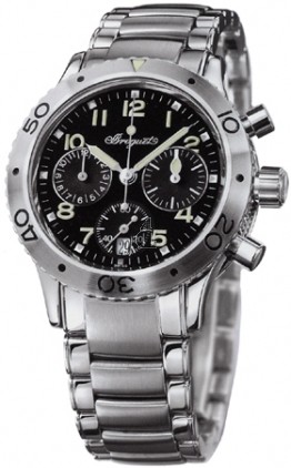 Imitation Breguet Classique Ladies Watch 4820ST-D2-S76