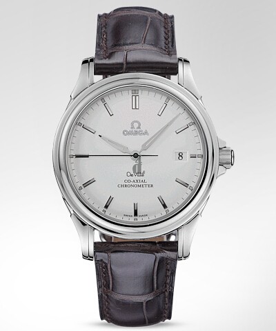 Omega De Vile Co-Axial Automatic Chronometer 4831.31.32