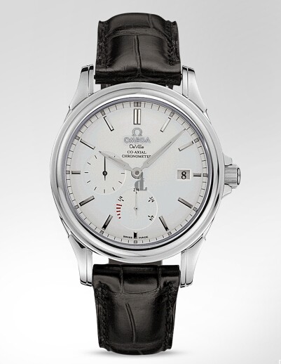 Omega De Ville Co-Axial Power Reserve Mens  watch replica 4832.31.32