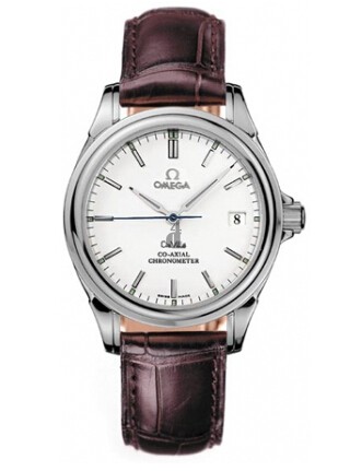 Omega De Ville Co-Axial Automatic  watch replica 4861.31.32
