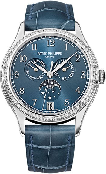 Patek Philippe Complicated Ladies 4947G-001