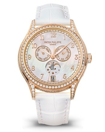 Patek Philippe Complicated Ladies 4948R-001