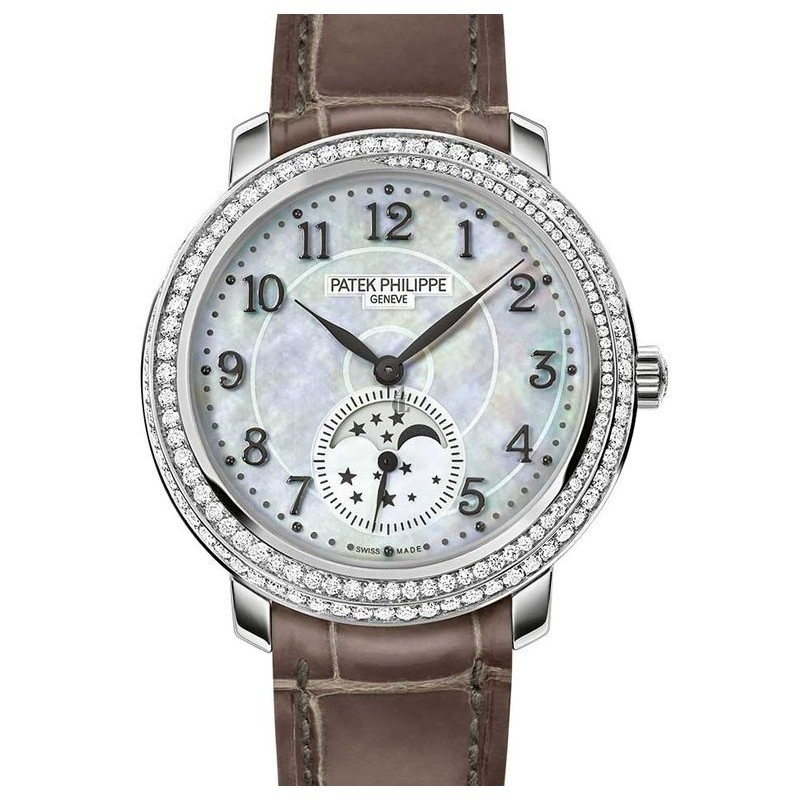 Patek Philippe Complications Ladies 4968G-010