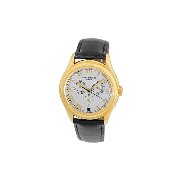 Patek Philippe Complications Annual Calendar 5035J