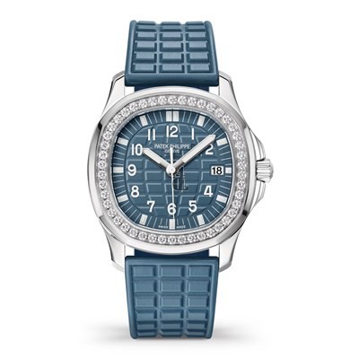 Patek Philippe Aquanaut 5067A-025
