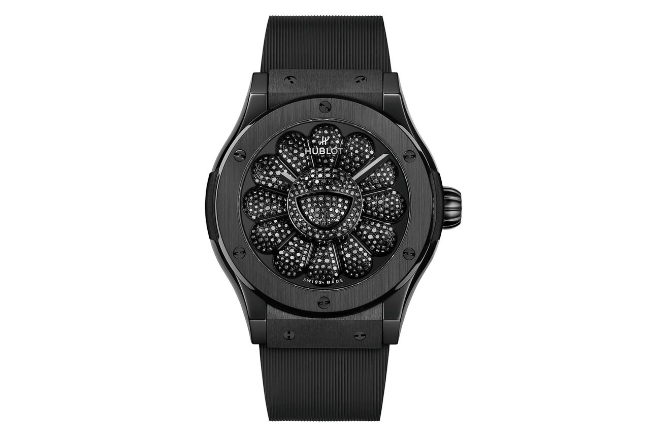 Replica Hublot Classic Fusion 507.CX.9000.RX.TAK21